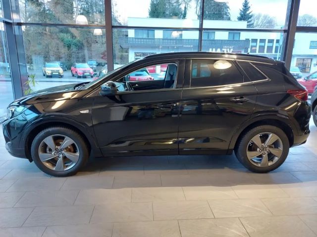 Opel Grandland X GS-Line Grand Sport