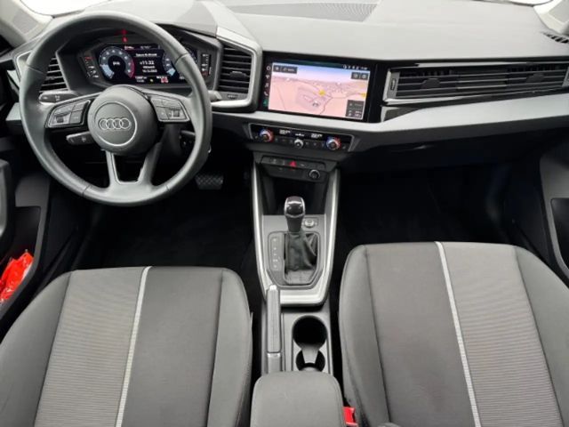 Audi A1 Citycarver 35 TFSI