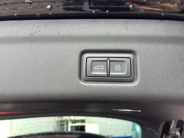 Audi Q6 e-tron Performance