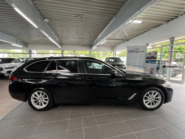 BMW 520 520d Touring