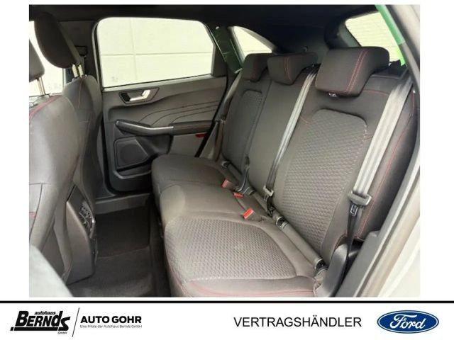 Ford Kuga ST Line