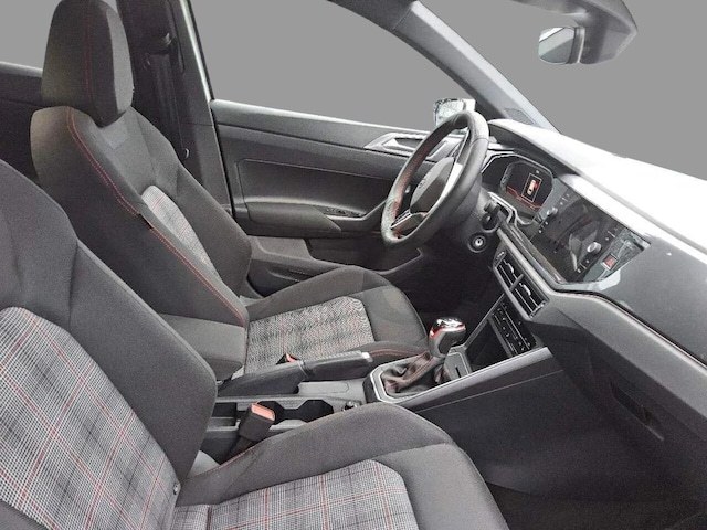 Volkswagen Polo 2.0 TSI DSG