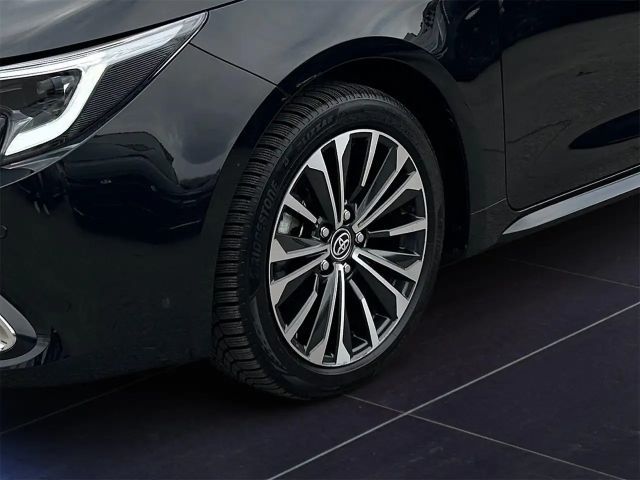 Toyota Corolla Active Hybride