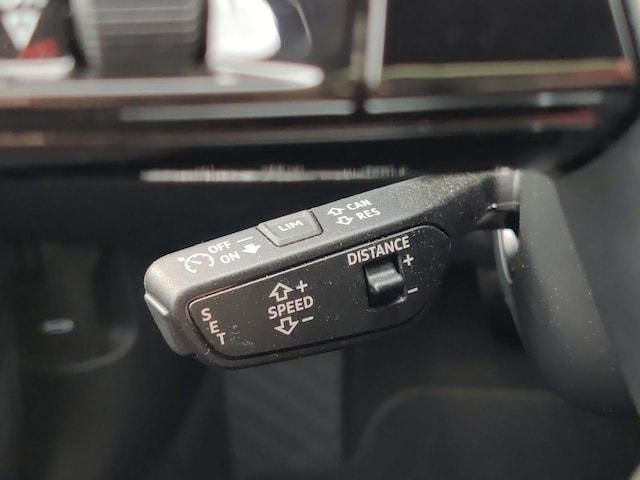 Audi A8 60 TFSI Hybride Quattro