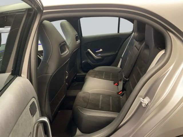 Mercedes-Benz A 220 A-Klasse