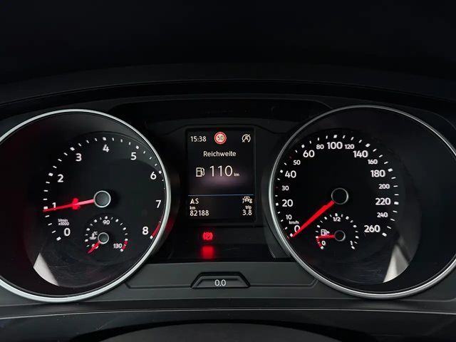 Volkswagen Tiguan 1.5 TSI