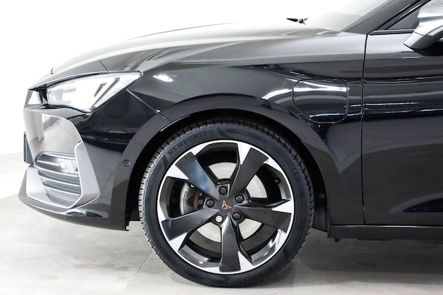 Cupra Leon 1.4 DSG ST Sportstourer