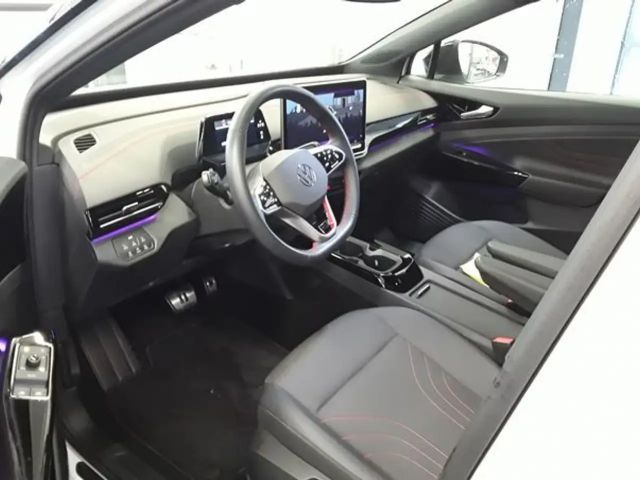 Volkswagen ID.4 GTX IQ.Drive