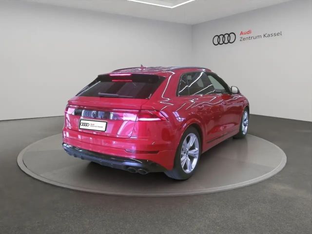 Audi SQ8 4.0 TFSI Quattro
