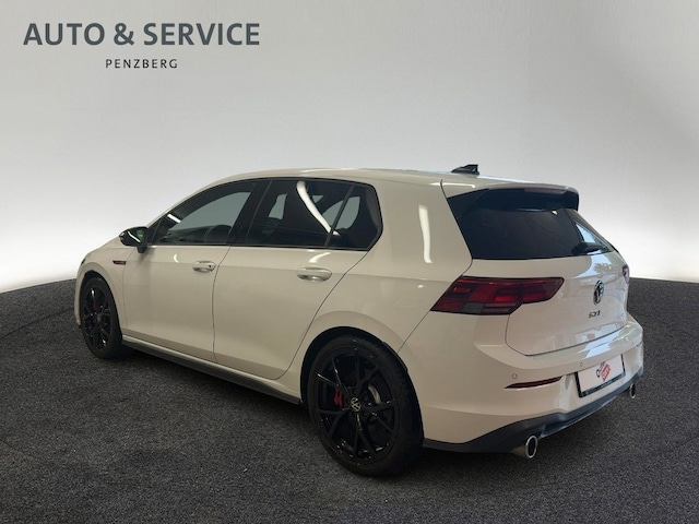 Volkswagen Golf 2.0 TSI DSG GTI