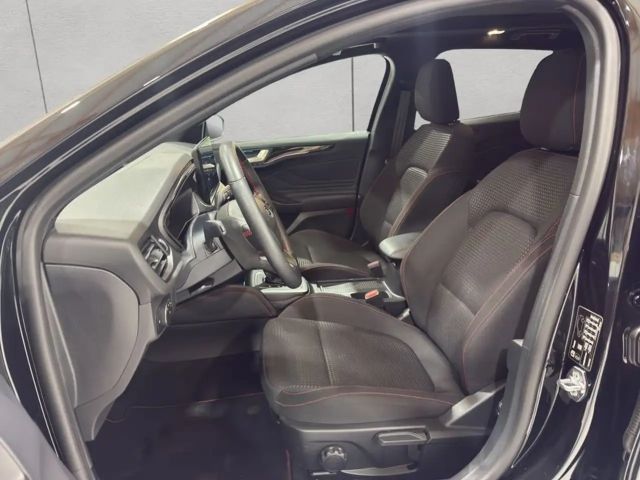 Ford Focus EcoBoost ST Line Wagon