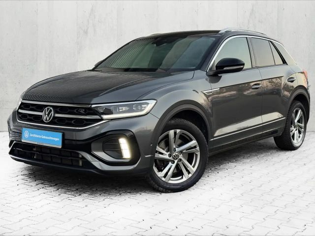 Volkswagen T-Roc 2.0 TDI DSG R-Line