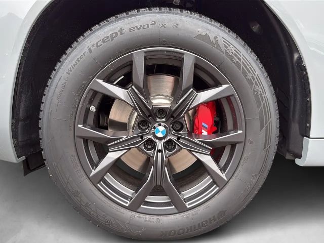 BMW X3 M-Sport xDrive