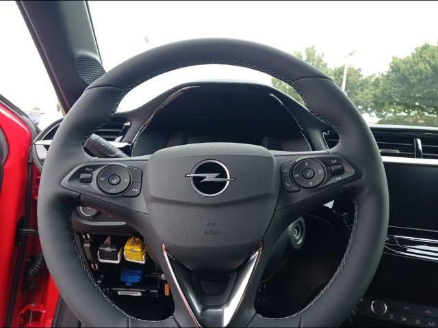 Opel Corsa 1.2 Turbo Turbo