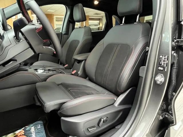 Ford Kuga Plug in Hybrid ST Line X