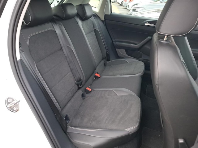 Volkswagen Polo Polo 1.0     StyleBT070 TSIM5F