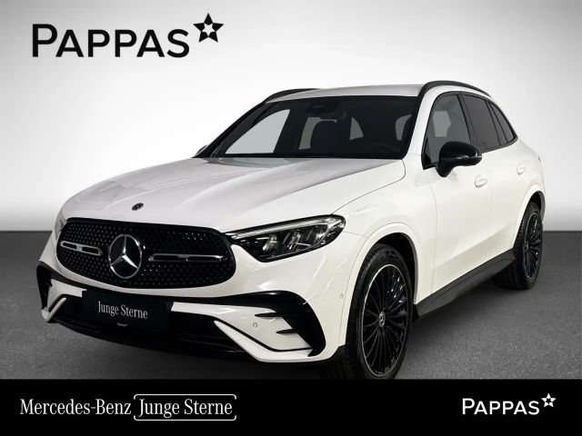 Mercedes-Benz GLC 220 4MATIC AMG Line GLC 220 d
