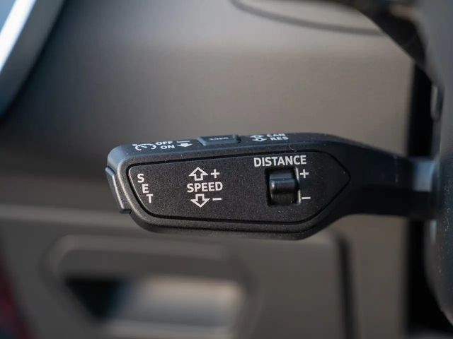 Audi A6 50 TDI Avant Quattro S-Line