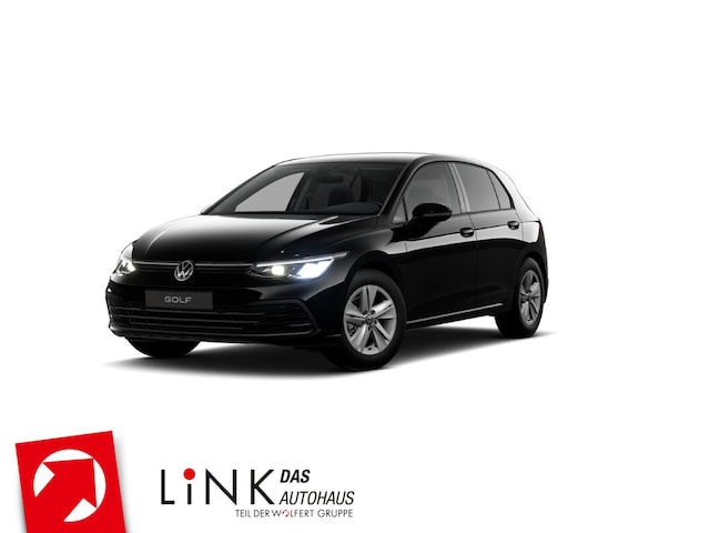 Volkswagen Golf 2.0 TDI DSG Life