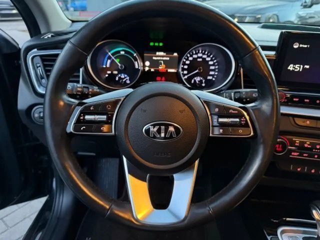 Kia XCeed PHEV Spirit