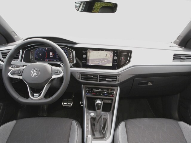 Volkswagen Taigo 1.0 TSI DSG Life