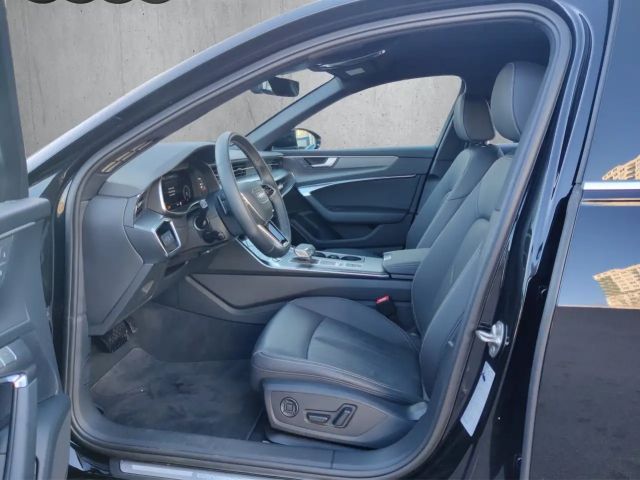 Audi A6 allroad 40 TDI S-Tronic