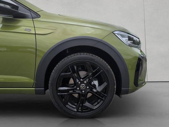 Volkswagen Taigo 1.5 TSI DSG R-Line