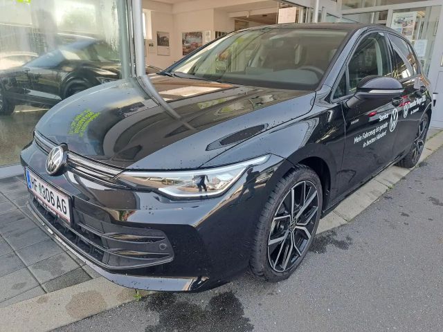 Volkswagen Golf Rabbit TSI