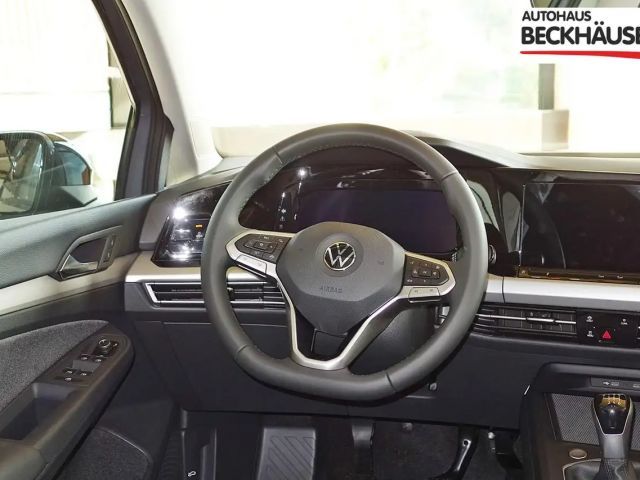 Volkswagen Golf Golf VIII Life