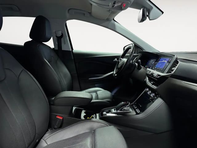Opel Grandland X Hybrid Ultimate