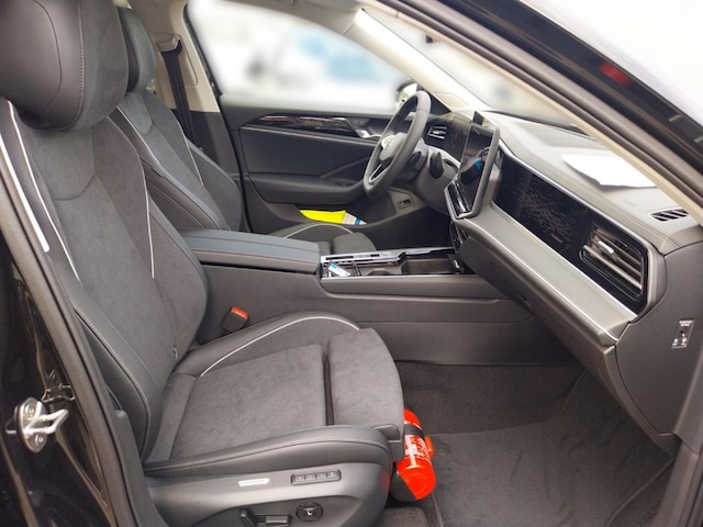 Volkswagen Passat DSG