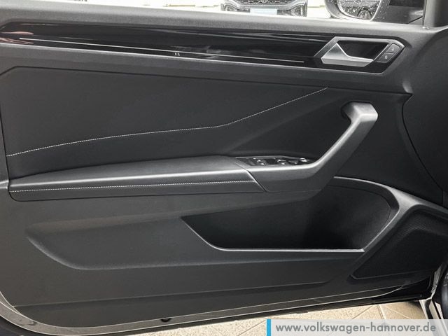 Volkswagen T-Roc 1.5 TSI Cabriolet DSG R-Line