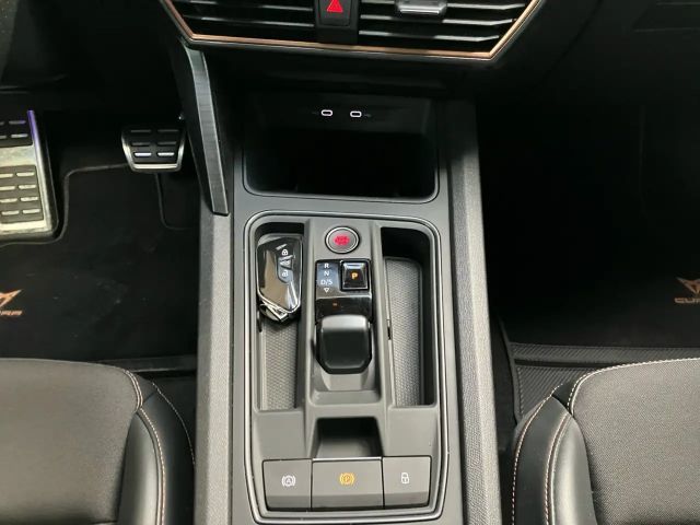 Cupra Formentor 1.4 VZ e-Hybrid