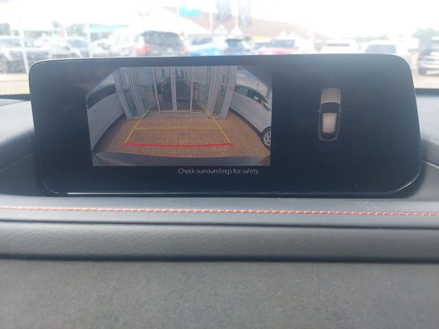 Mazda CX-30 2.5L SkyActiv e-Skyactiv