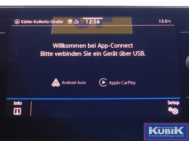 Volkswagen Polo DSG IQ.Drive