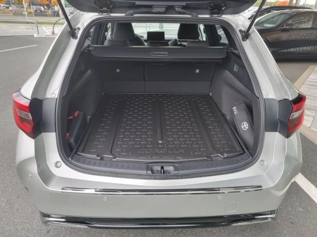 Toyota Corolla Active Hybride