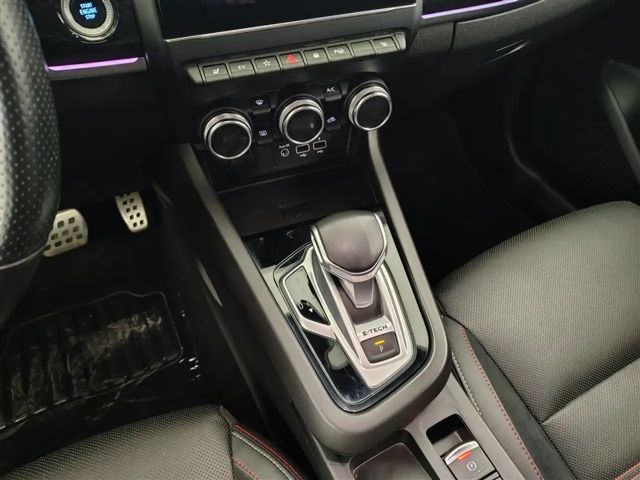 Renault Arkana E-Tech