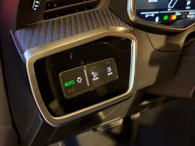 Audi RS6 Avant Performance