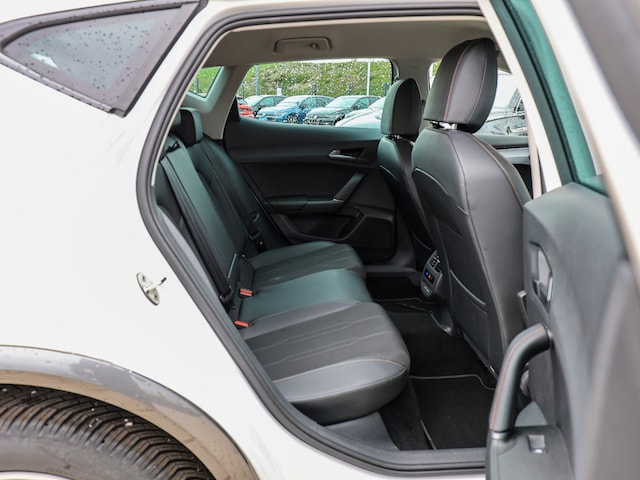 Cupra Formentor 1.5 TSI