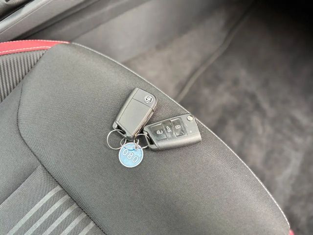 Skoda Scala 1.0 TSI Monte Carlo