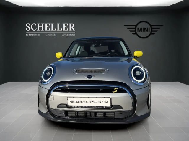 MINI Mini Electric 3-deurs SE