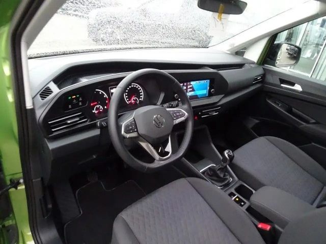 Volkswagen Caddy 1.5 TSI Life