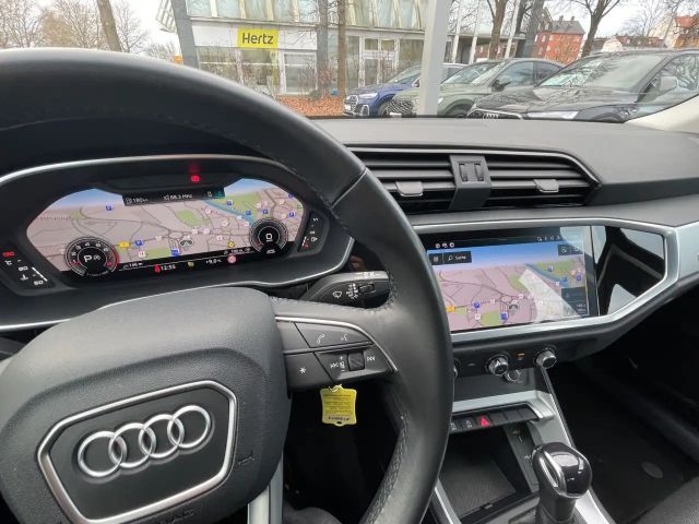 Audi Q3 40 TFSI Quattro