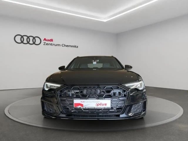 Audi A6 40 TDI Avant Quattro