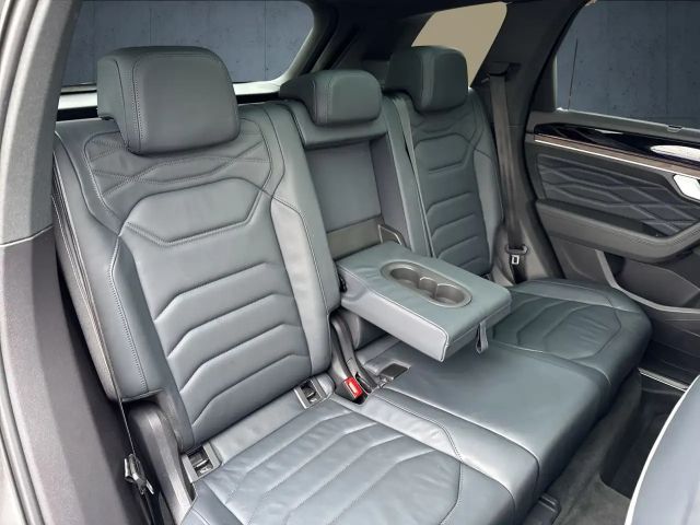 Volkswagen Touareg Atmosphere eHybrid