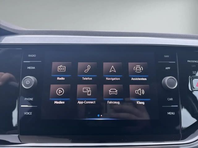 Volkswagen Polo 1.0 TSI Highline