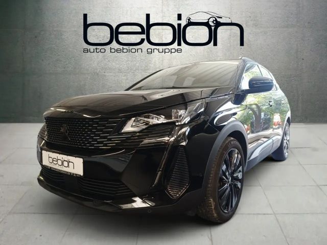 Peugeot 3008 BlueHDi GT-Line