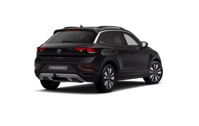 Volkswagen T-Roc 2.0 TDI DSG
