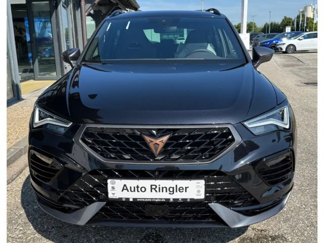 Cupra Ateca 1.5 TSI