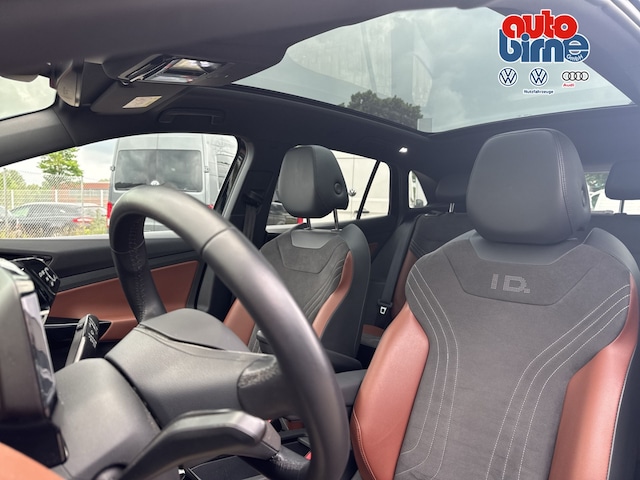 Volkswagen ID.4 Performance Pro